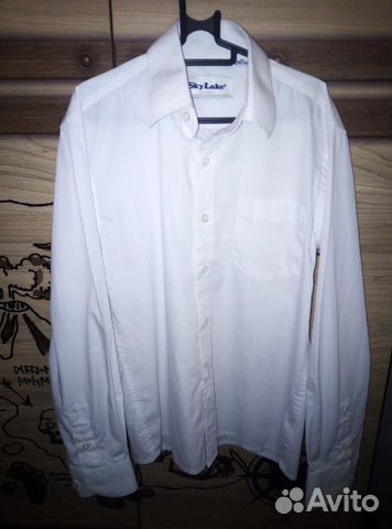 Рубашки детские