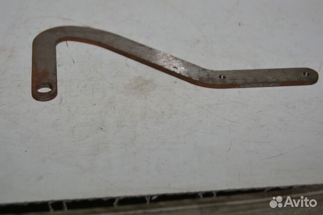 Петля капота ваз 2108/09