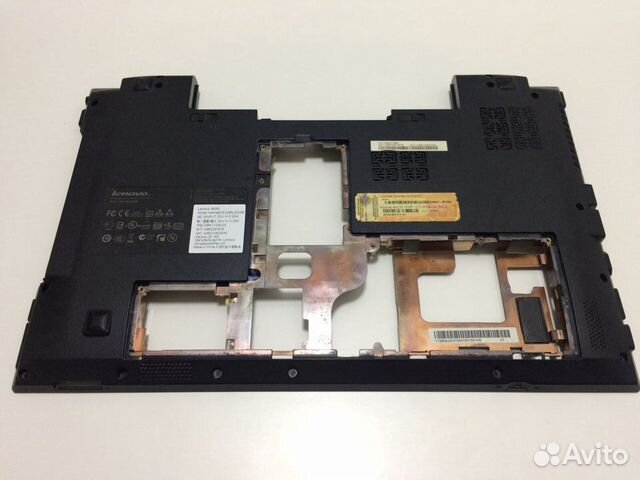Поддон ноутбука Lenovo B560