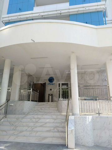 1-к. квартира, 38 м², 3/16 эт.