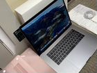 Apple MacBook Pro 15 2017 объявление продам