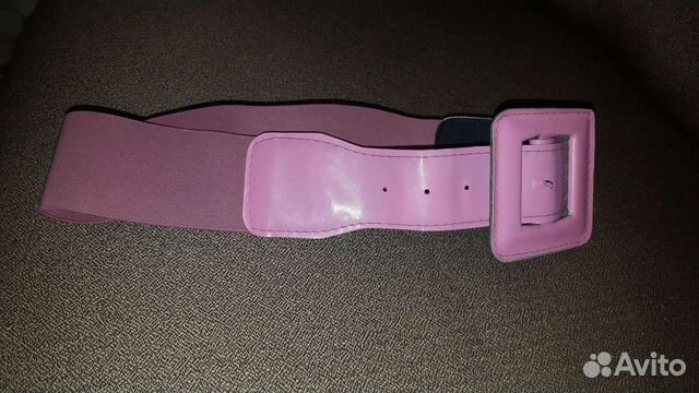 Ремень на резинке