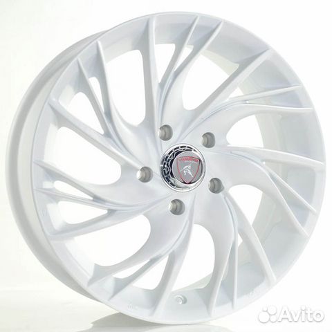 6,5х16 5х114,3 (MR362) Togo-no Mikava Et39 60.1 SN