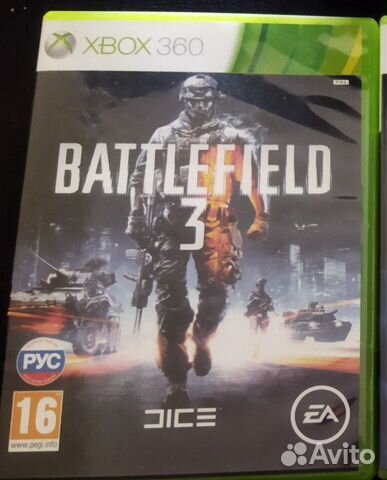 Игры xbox 360 лицензия