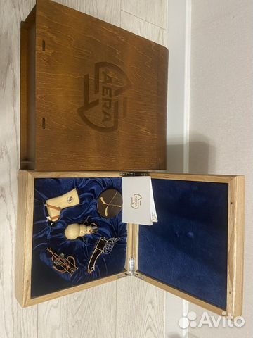 Елочные игрушки