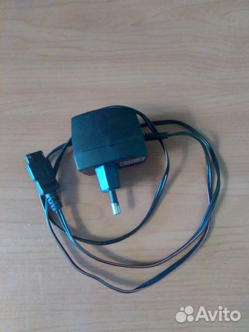 Зарядное устройство Ajaks