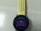 Samsung galaxy watch active 2 40 мм объявление продам