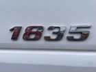 Складской тягач Mercedes-Benz 1735 LS, 2007 объявление продам