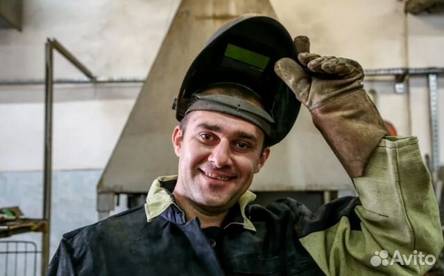 Сварщик. Услуги сварщика. Сварочные работы