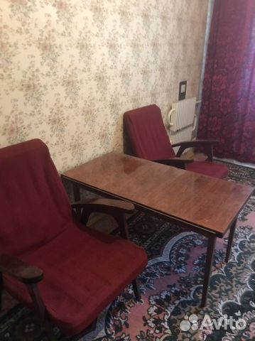 Кресло СССР