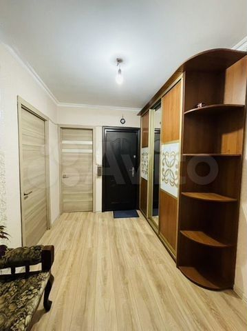 3-к. квартира, 73 м², 3/5 эт.