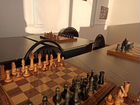 Школа шахмат genico объявление продам