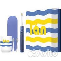 Электрическая зубная щетка Xiaomi Soccas x5 синяя