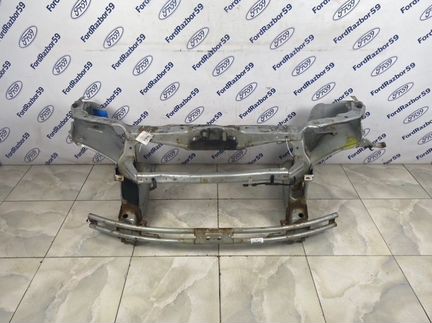 Панель передняя (телевизор) Suzuki Grand Vitara JT