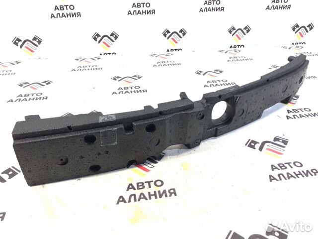 Ударный демпфер передний правый Bmw 5-Series E60