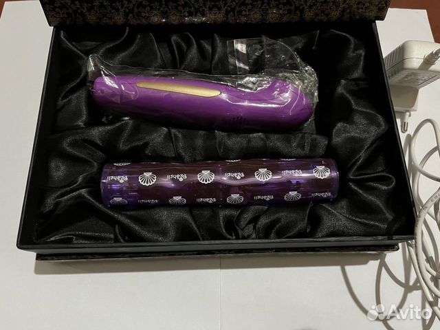 Прибор для ухода за лицом