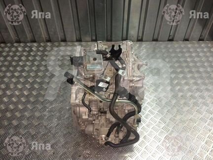 Вариатор JF016E (RE0F10D) Ниссан Теана L33