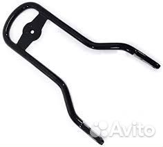 52300020 крепление спинки сидения Dyna Softail