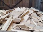 Доска сухая на дрова объявление продам