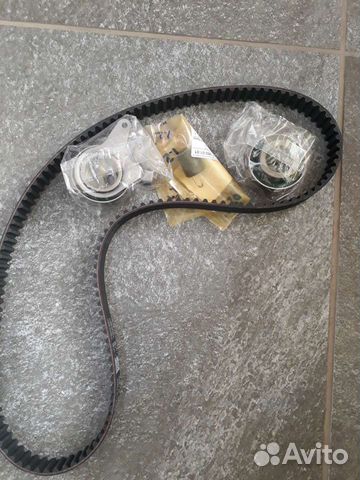 Комплект грм KIA Spectra