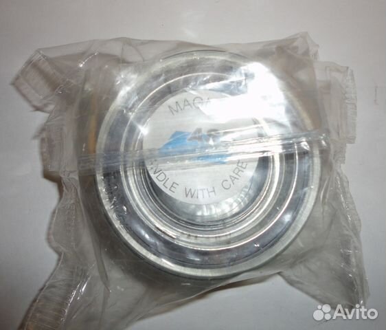 46773662 Подшипник передней ступицы