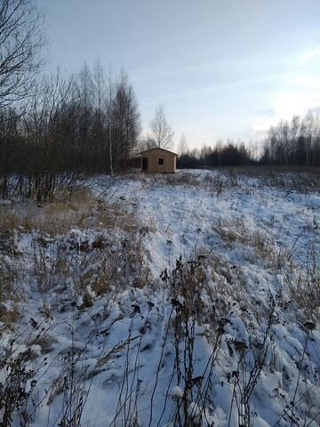 Участок 22,5 сот. (ИЖС)