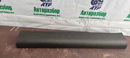 Накладка порога передняя левая Honda Accord 8