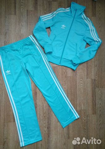 Костюм Adidas