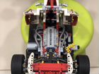 Lego Technic 42000 гоночный баллит formula 1 объявление продам