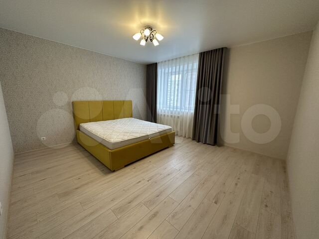 2-к. квартира, 66,5 м², 3/5 эт.