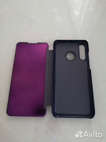 Новый чехол на Хонор/Хуавей Р30