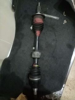 Привод левый в сборе на suzuki sx4 Япония