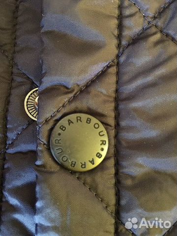 Куртка Barbour