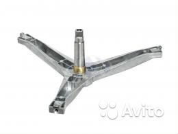 Крестовина барабана SAMSUNG DC97-00124 А