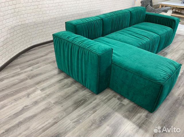 Модульный диван / диван