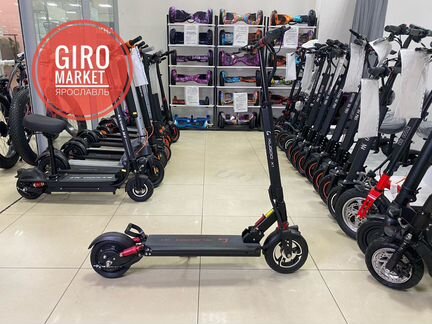 Электросамокат Kugoo X1