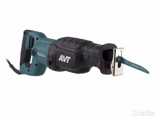 Аренда сабельной пилы Makita JR 3070 CT, 1510 Вт