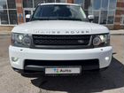 Land Rover Range Rover Sport 3.0 AT, 2011, 193 500 км объявление продам