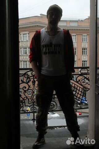 Начальник производства/ Сборщик наружной рекламы