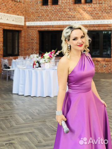 Ведущая, тамада на любое мероприятие