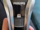 Машинка для стрижки волос Philips объявление продам