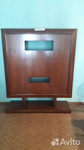 Тв панель итальянской фабрики «stilema»