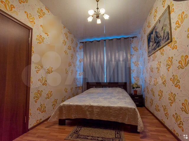 Комната 18 м², 2/2 эт.