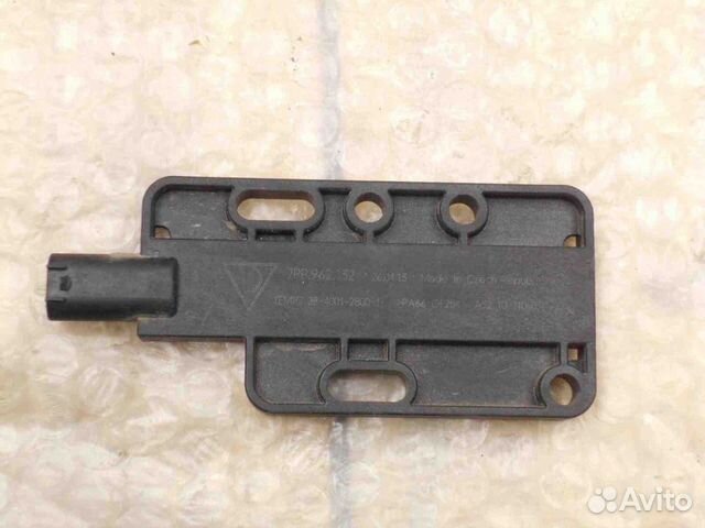 Антенна Porsche Cayenne 958