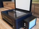 Принтер Epson L355 объявление продам