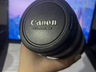Объектив Canon ef 70 200mm f 2.8 объявление продам