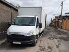 Iveco Daily 3.0 МТ, 2015, 380 000 км