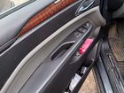 Cadillac SRX 3.0 AT, 2010, 150 000 км объявление продам