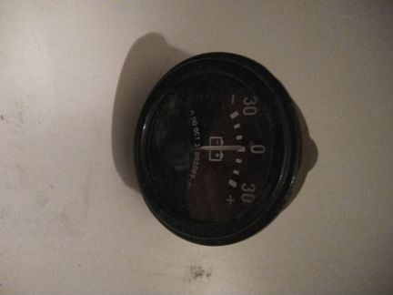 Указатель тока ап 110 