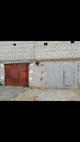 Гараж, 24 м²